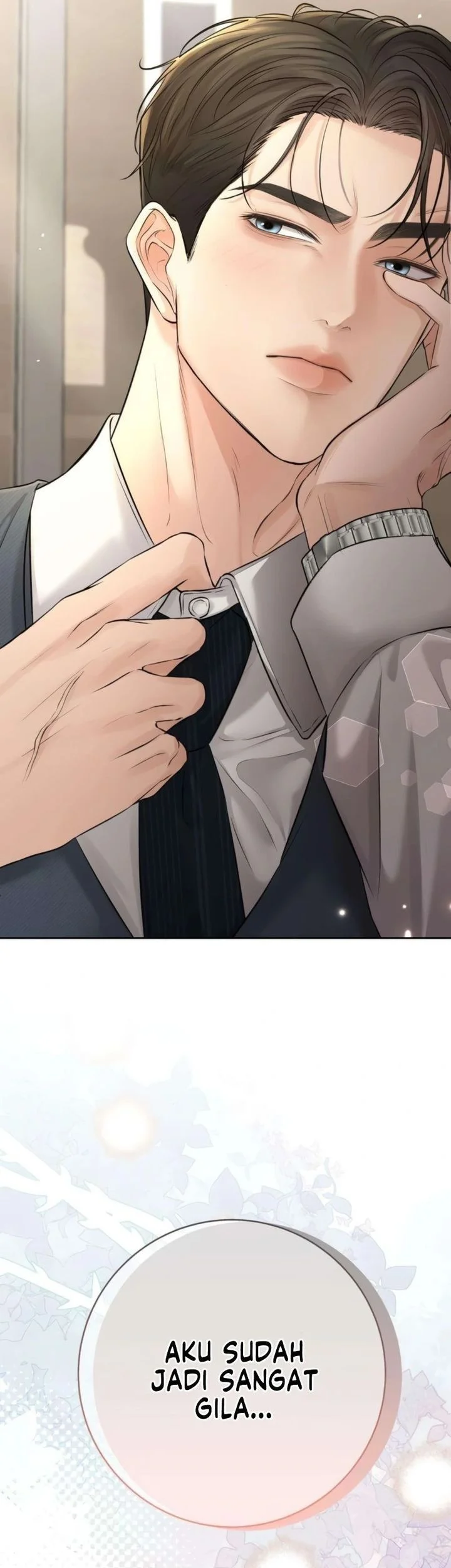 The Villain's Pure Love Chapter 12 Gambar 85