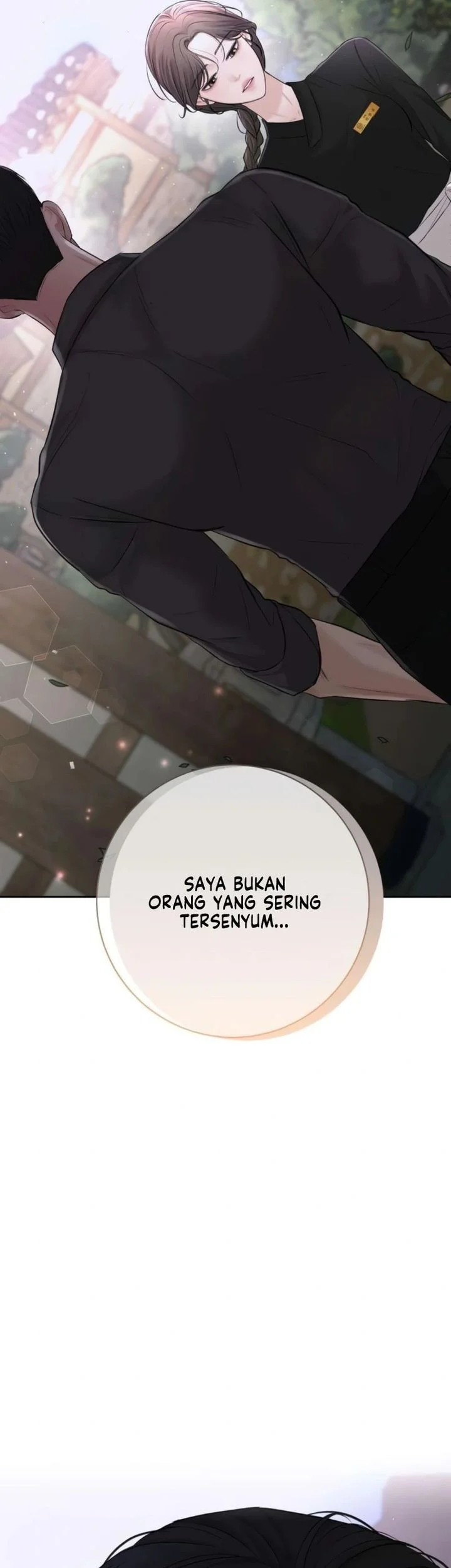 The Villain's Pure Love Chapter 12 Gambar 9