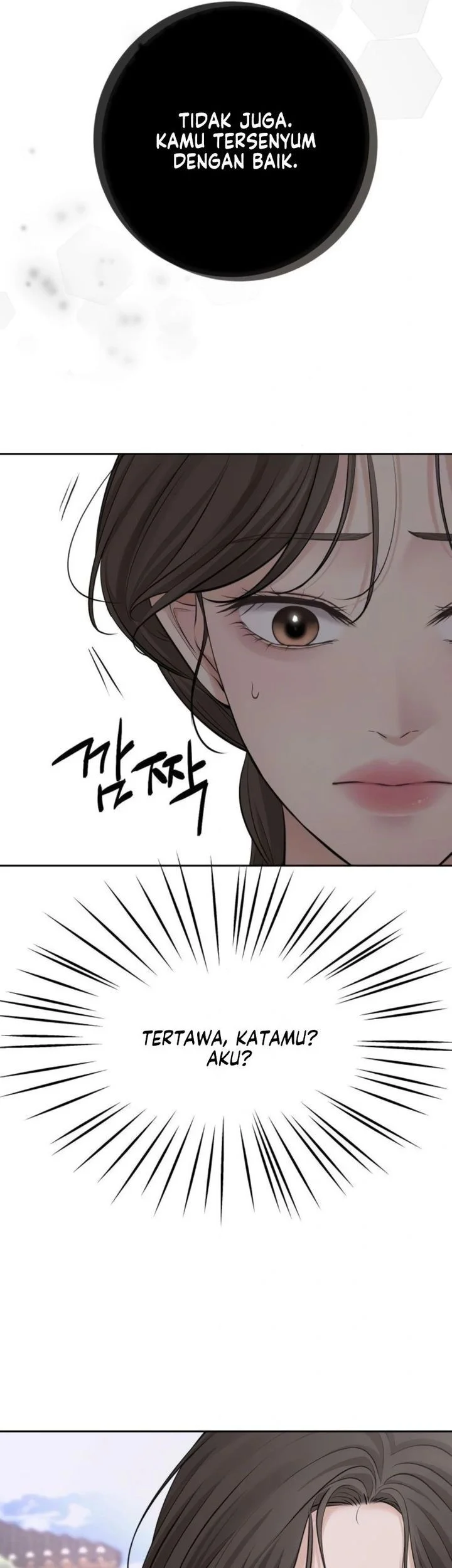 The Villain's Pure Love Chapter 12 Gambar 11