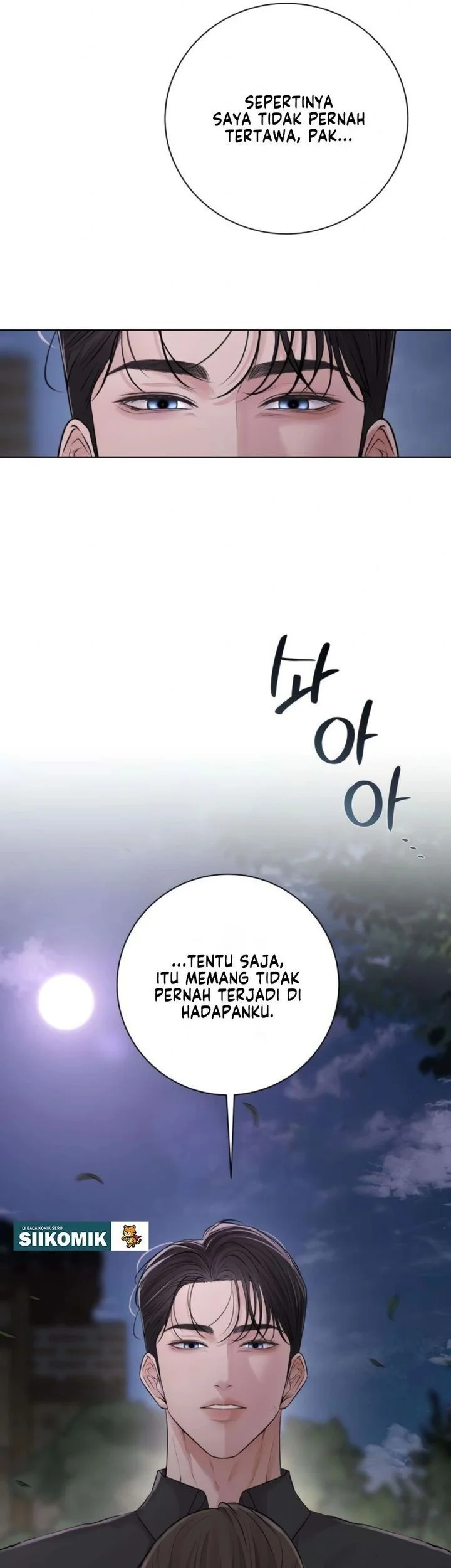 The Villain's Pure Love Chapter 12 Gambar 13