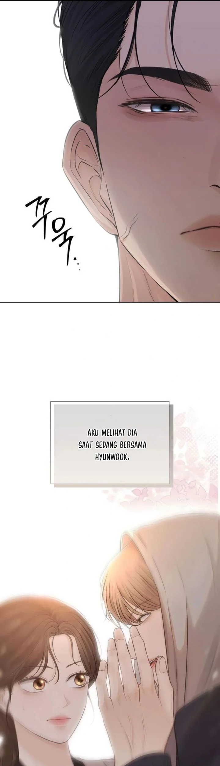 The Villain's Pure Love Chapter 12 Gambar 15