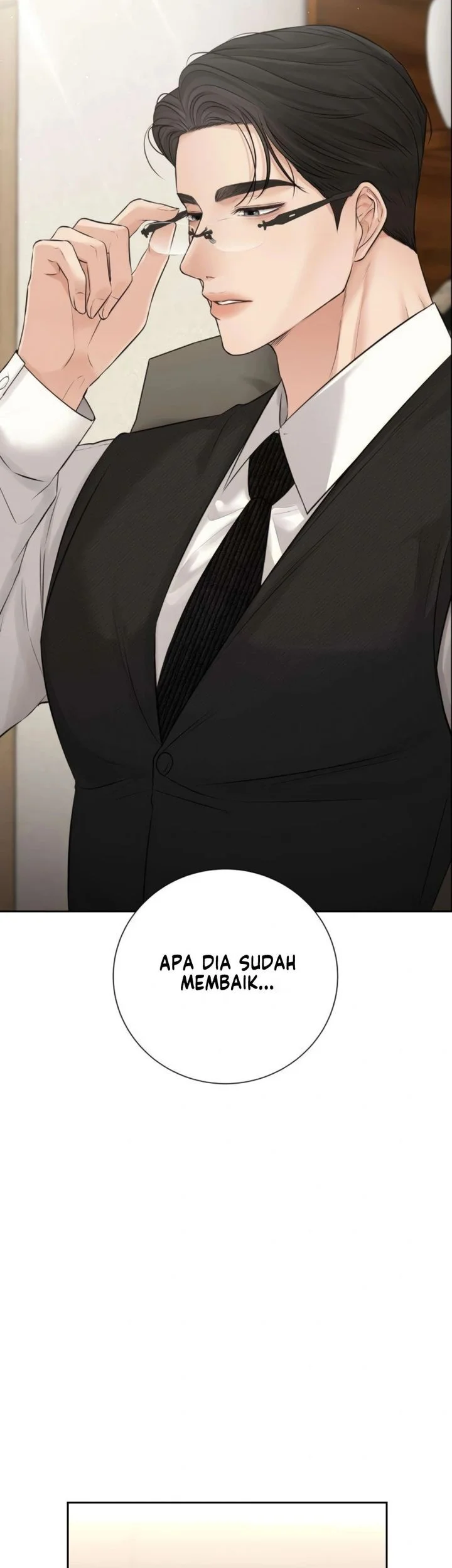 The Villain's Pure Love Chapter 13 Gambar 23