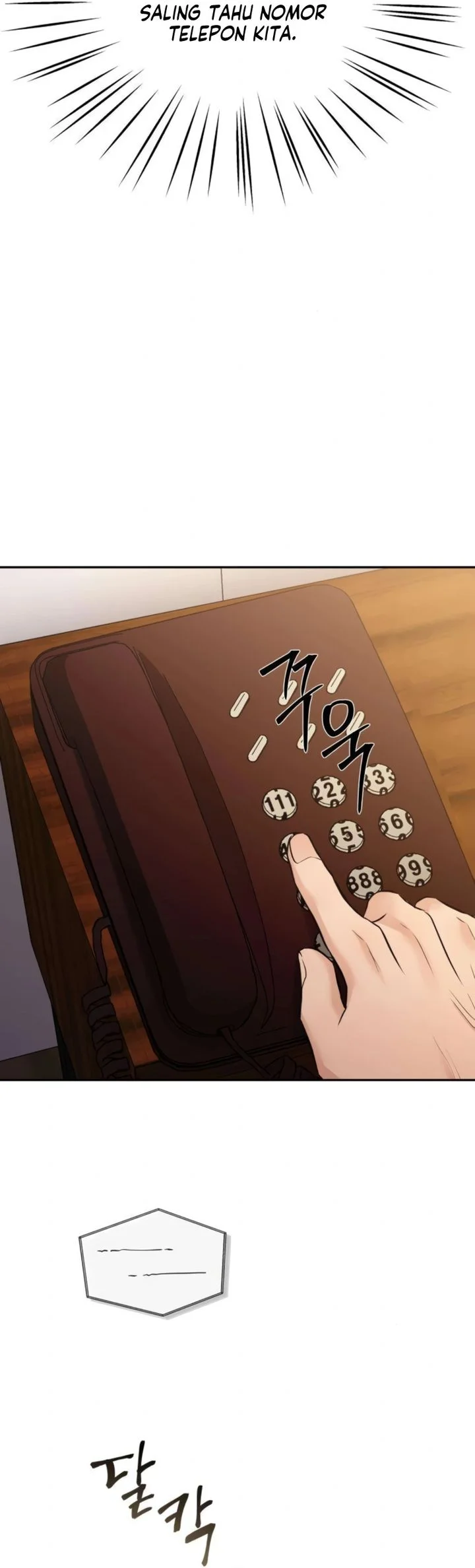 The Villain's Pure Love Chapter 13 Gambar 25