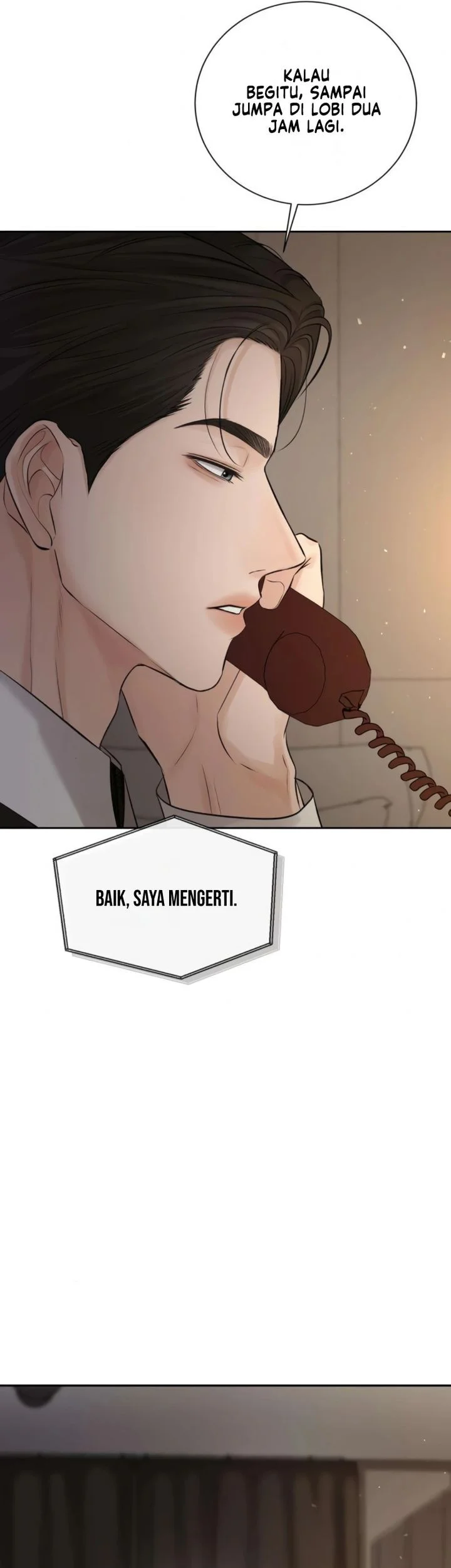 The Villain's Pure Love Chapter 13 Gambar 28