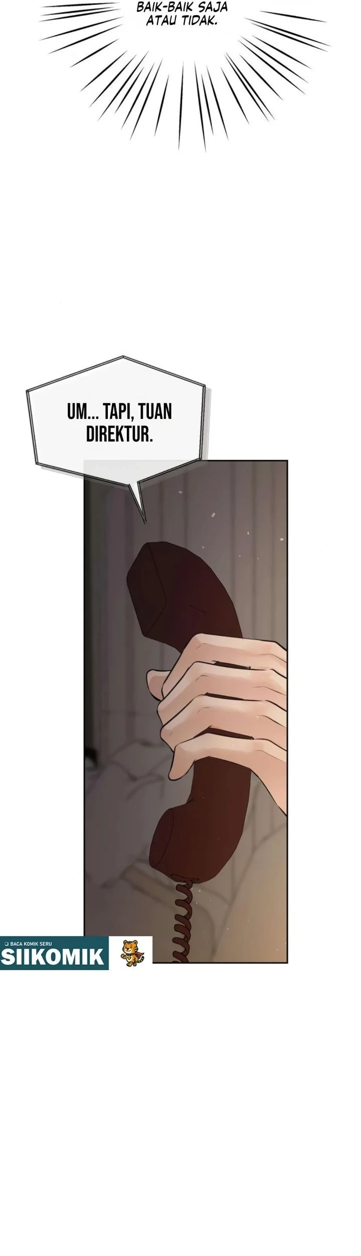 The Villain's Pure Love Chapter 13 Gambar 30