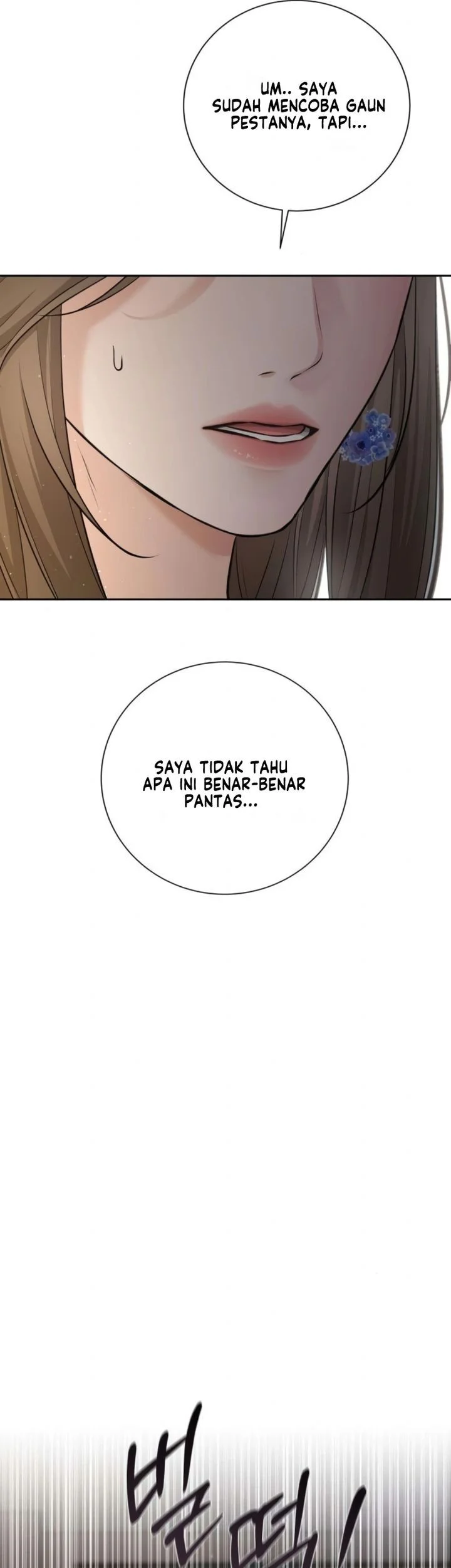 The Villain's Pure Love Chapter 13 Gambar 32