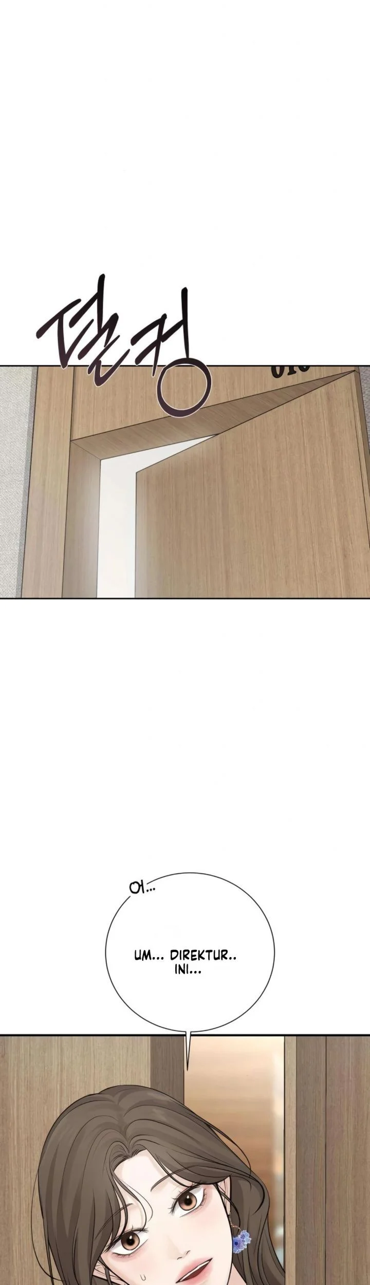 The Villain's Pure Love Chapter 13 Gambar 38