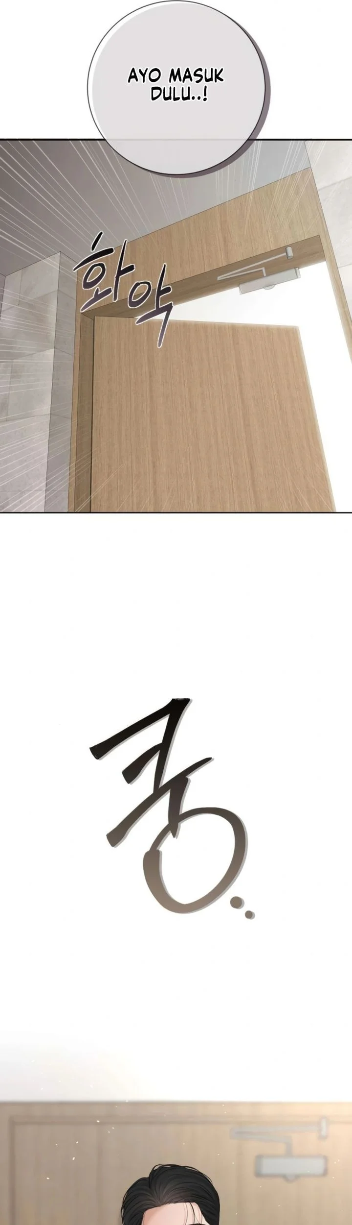 The Villain's Pure Love Chapter 13 Gambar 40