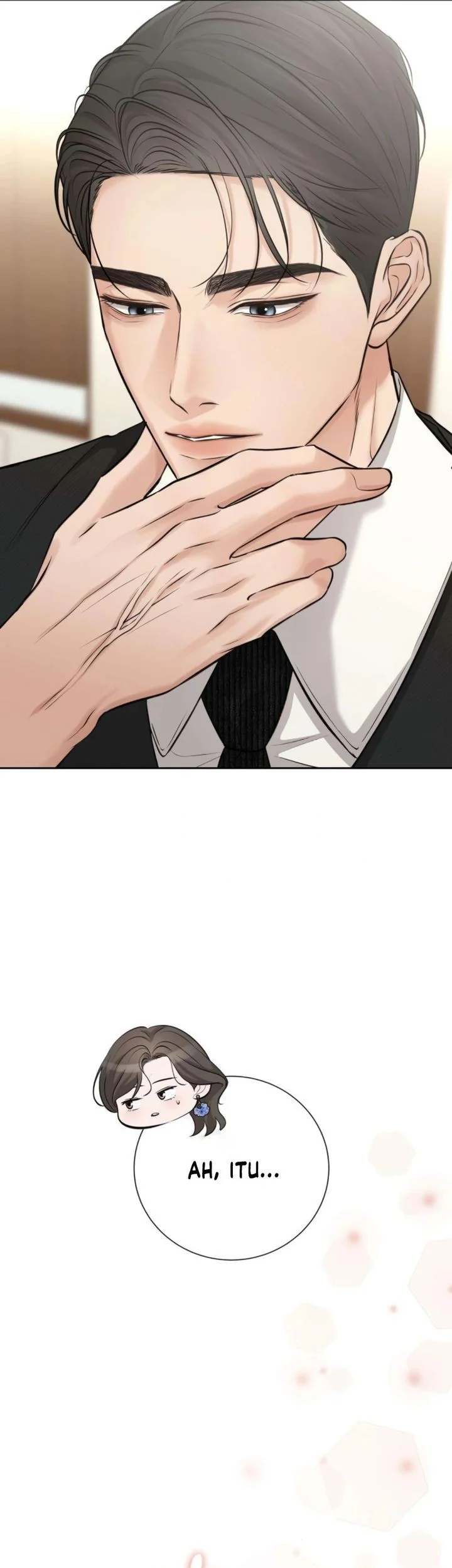 The Villain's Pure Love Chapter 13 Gambar 52