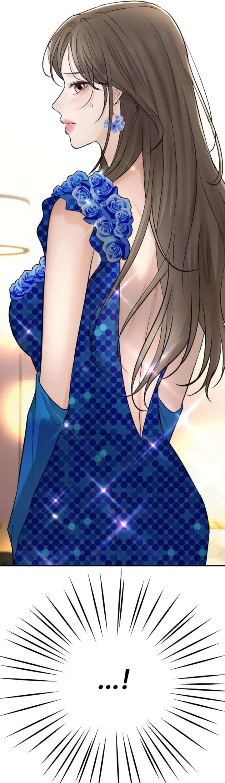 The Villain's Pure Love Chapter 13 Gambar 54