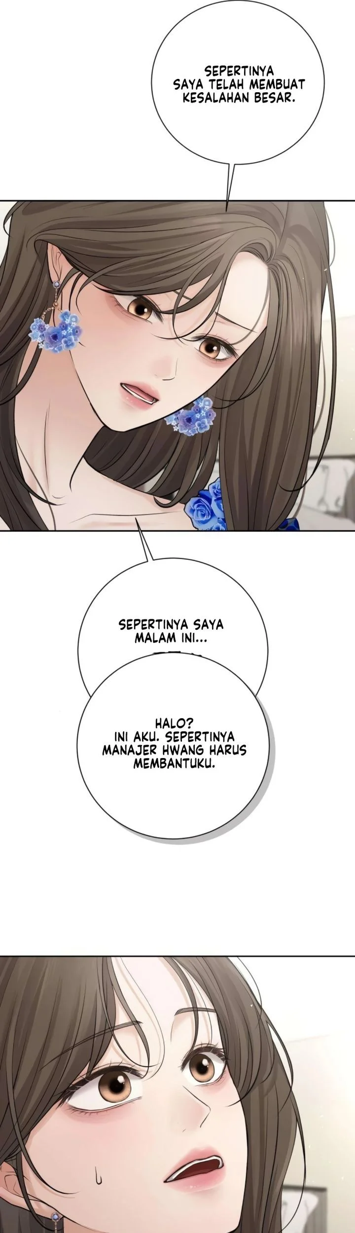 The Villain's Pure Love Chapter 13 Gambar 58