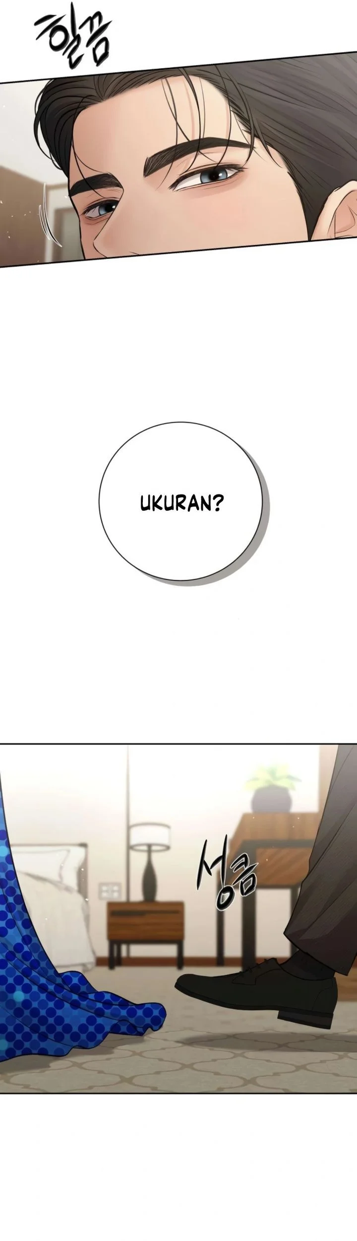 The Villain's Pure Love Chapter 13 Gambar 60