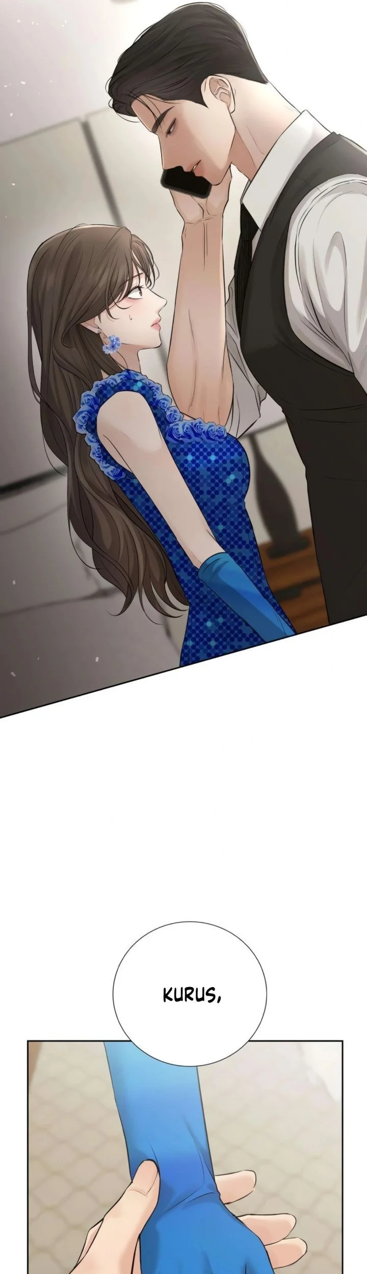 The Villain's Pure Love Chapter 13 Gambar 62