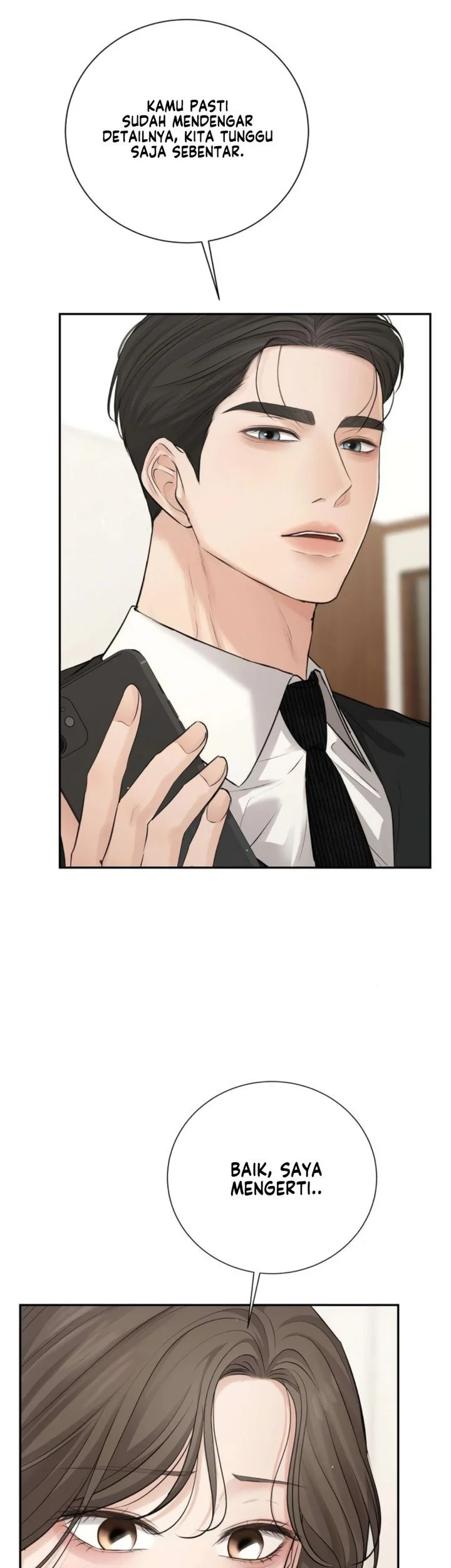 The Villain's Pure Love Chapter 13 Gambar 68