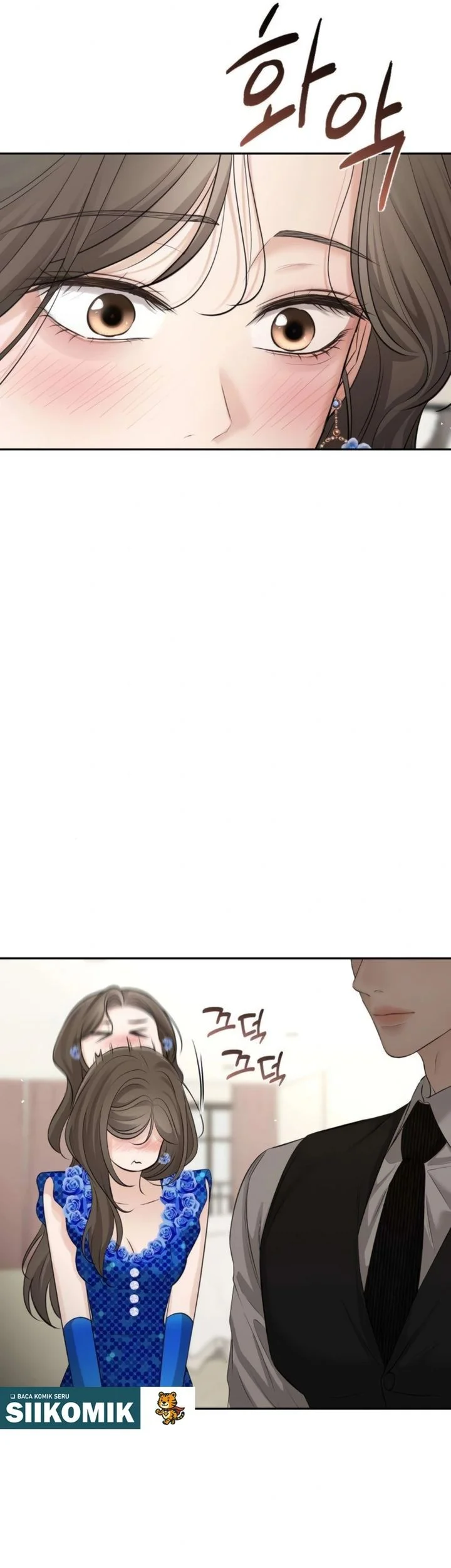 The Villain's Pure Love Chapter 13 Gambar 72