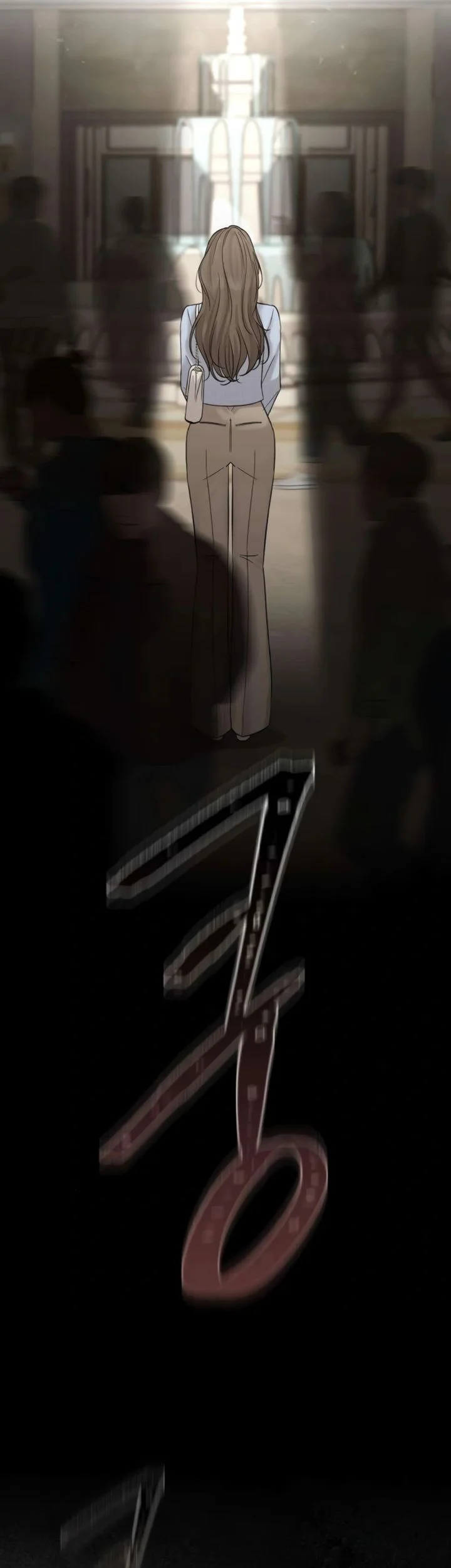 The Villain's Pure Love Chapter 13 Gambar 5