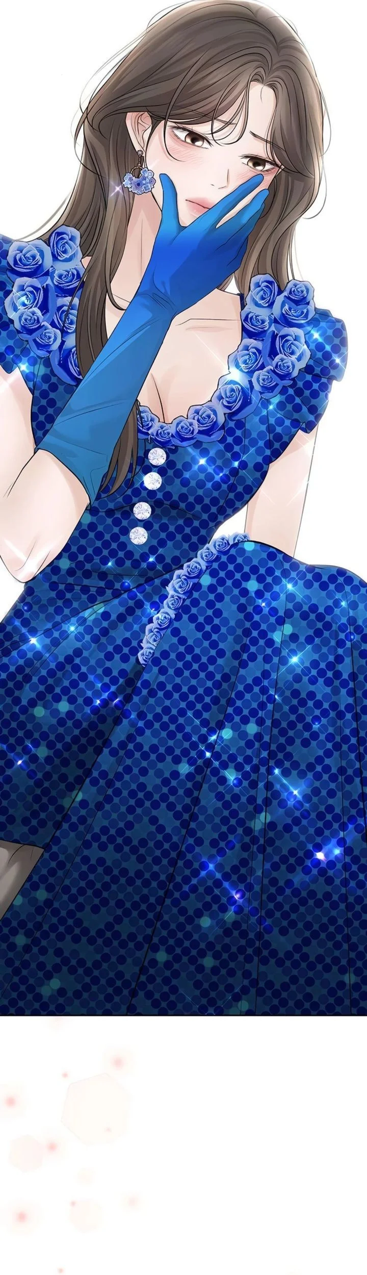 The Villain's Pure Love Chapter 13 Gambar 77