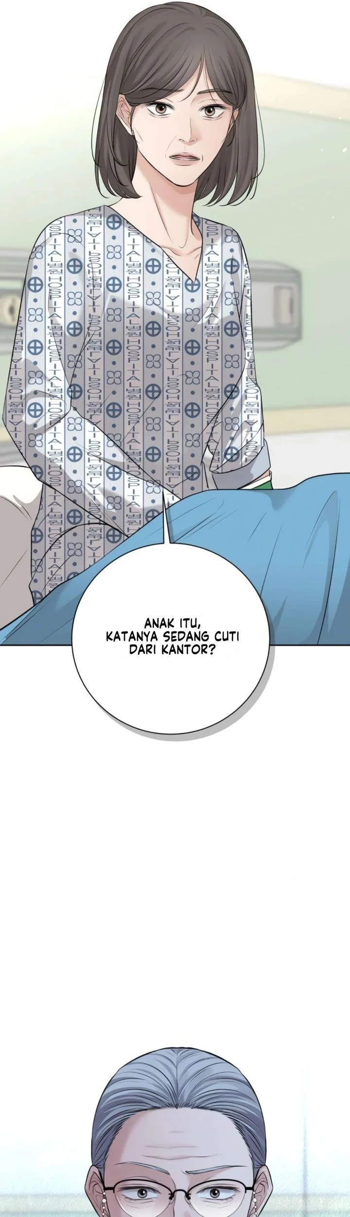 The Villain's Pure Love Chapter 13 Gambar 85