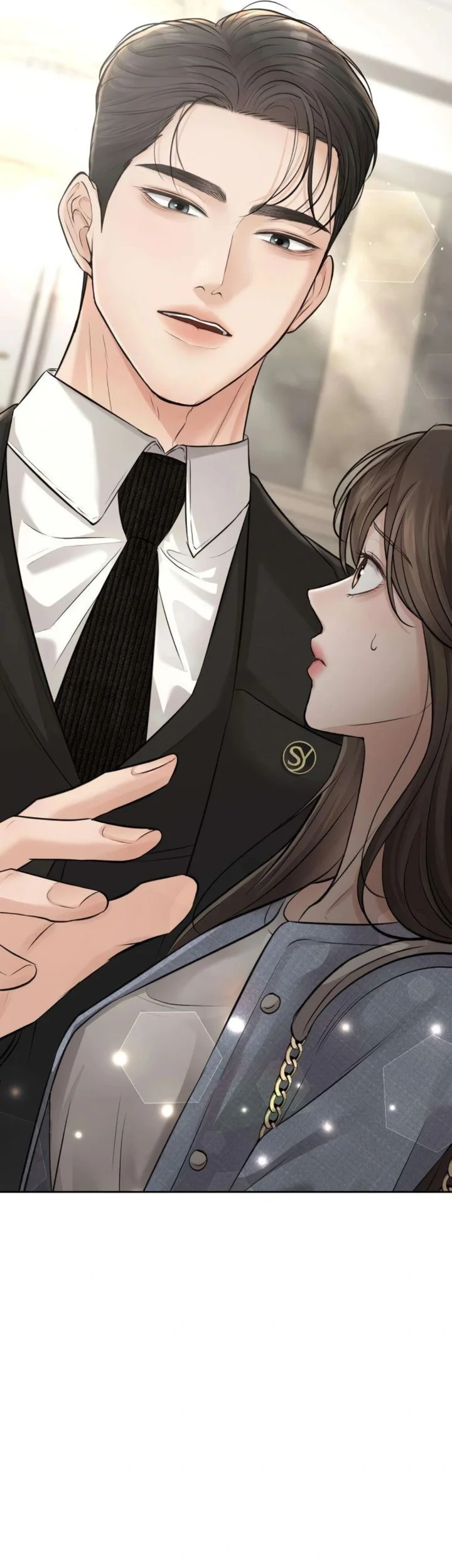 The Villain's Pure Love Chapter 13 Gambar 15