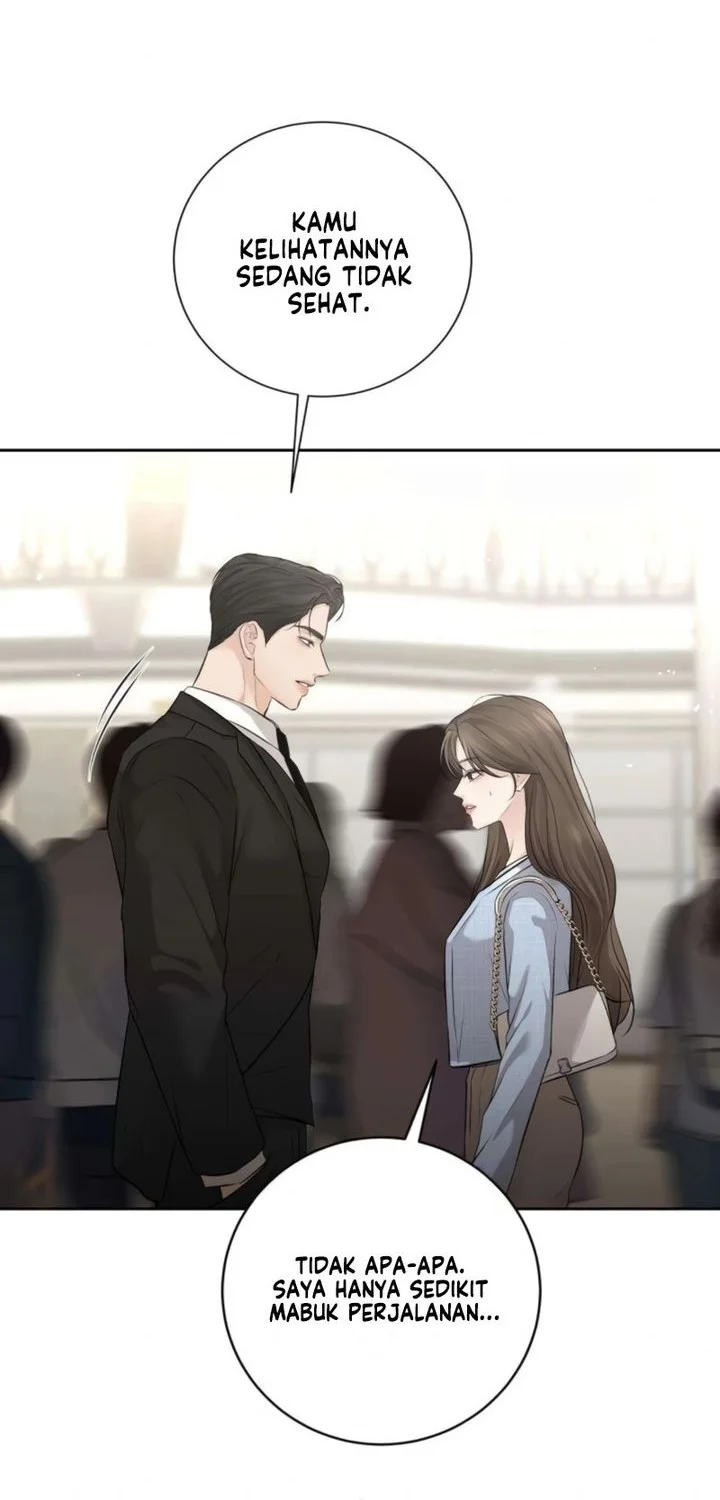 The Villain's Pure Love Chapter 13 Gambar 16