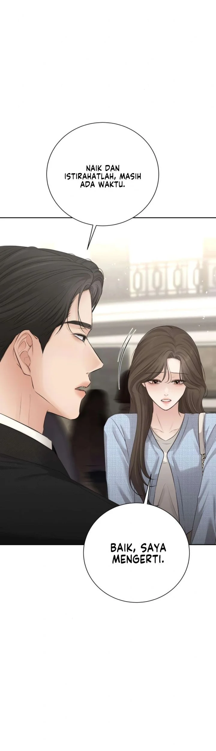 The Villain's Pure Love Chapter 13 Gambar 17