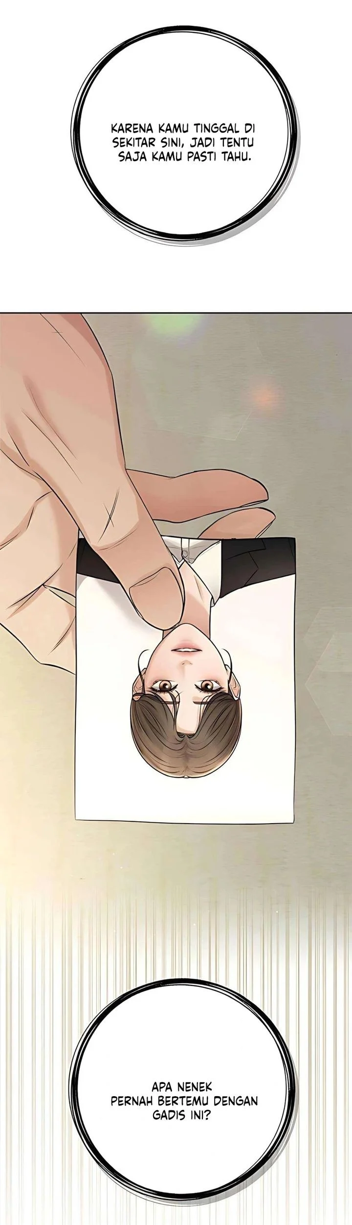 The Villain's Pure Love Chapter 14 Gambar 19