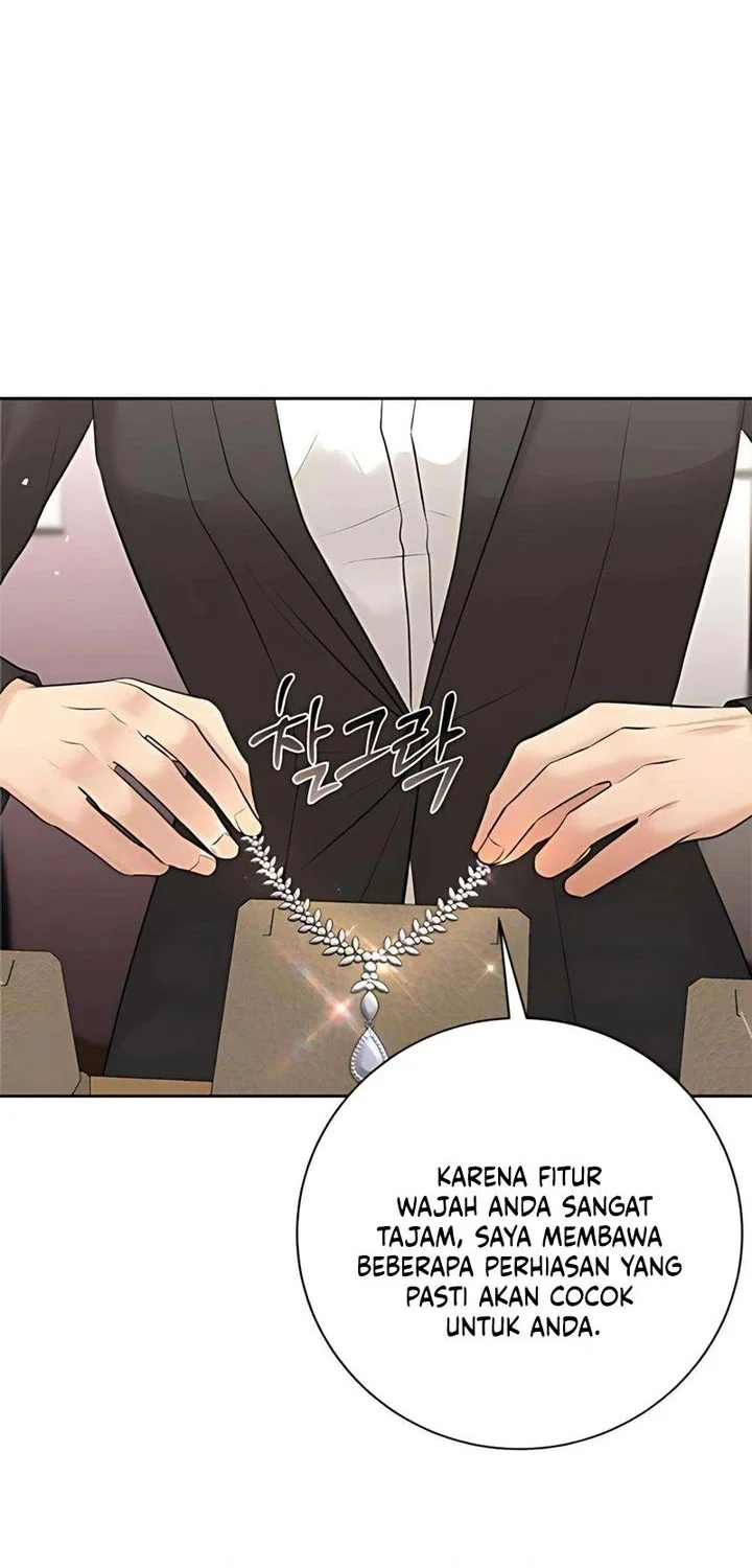 The Villain's Pure Love Chapter 14 Gambar 22