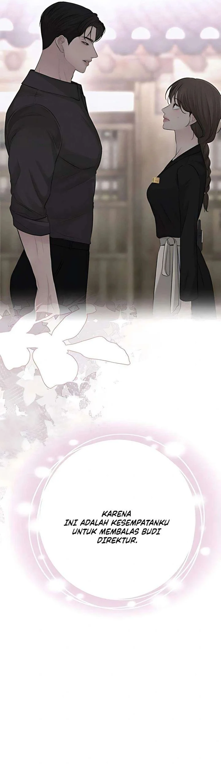 The Villain's Pure Love Chapter 14 Gambar 27