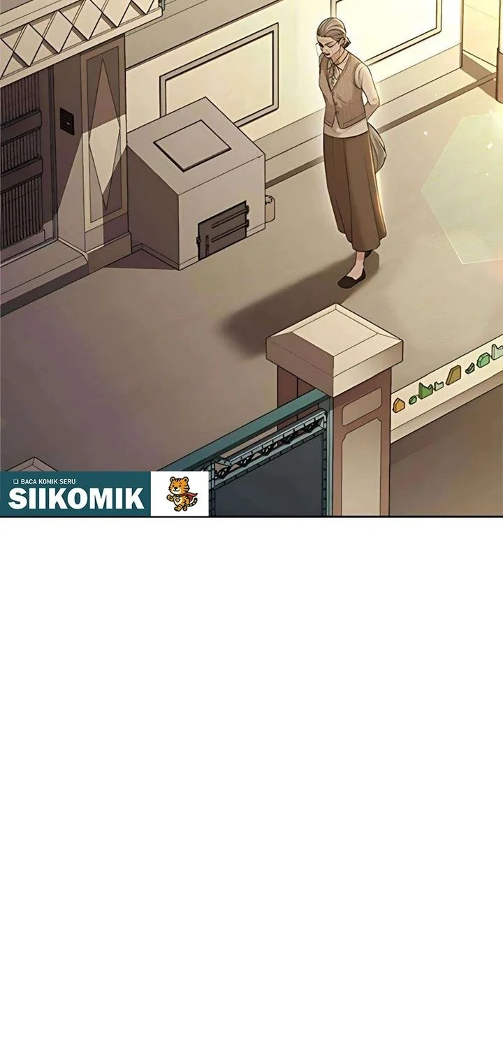 Manhwa The Villain's Pure Love Chapter 14 gambar 2