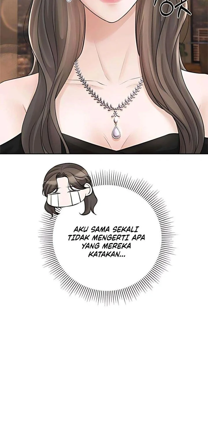 The Villain's Pure Love Chapter 14 Gambar 39