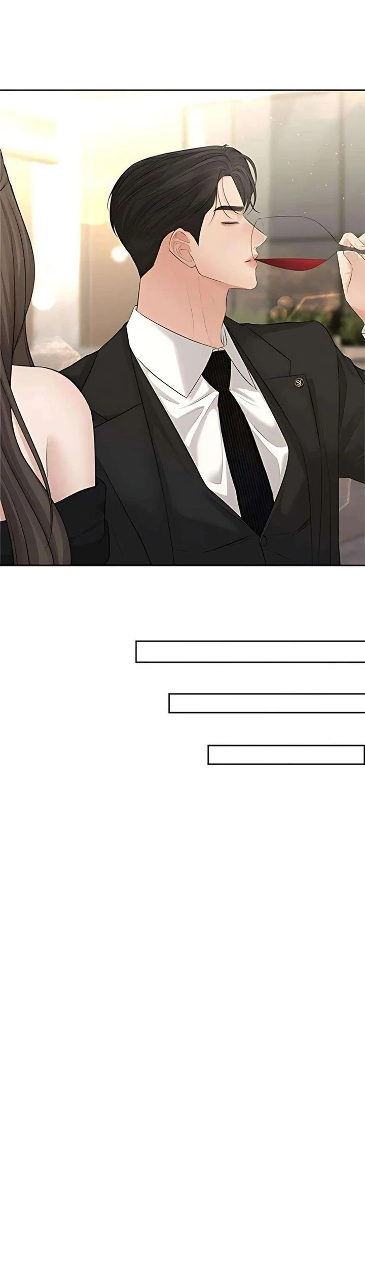 The Villain's Pure Love Chapter 14 Gambar 42