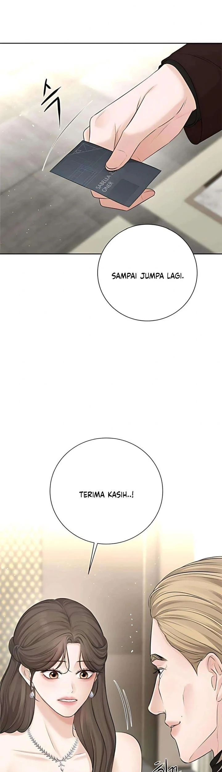 The Villain's Pure Love Chapter 14 Gambar 48