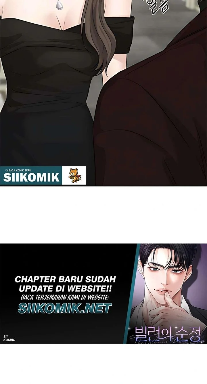 The Villain's Pure Love Chapter 14 Gambar 49