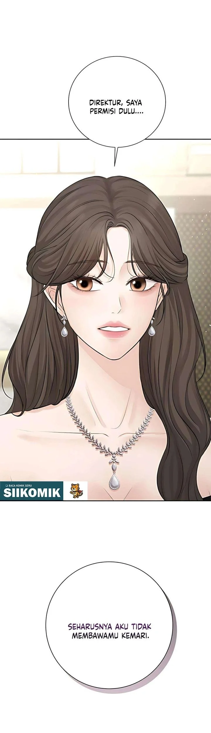 The Villain's Pure Love Chapter 14 Gambar 52