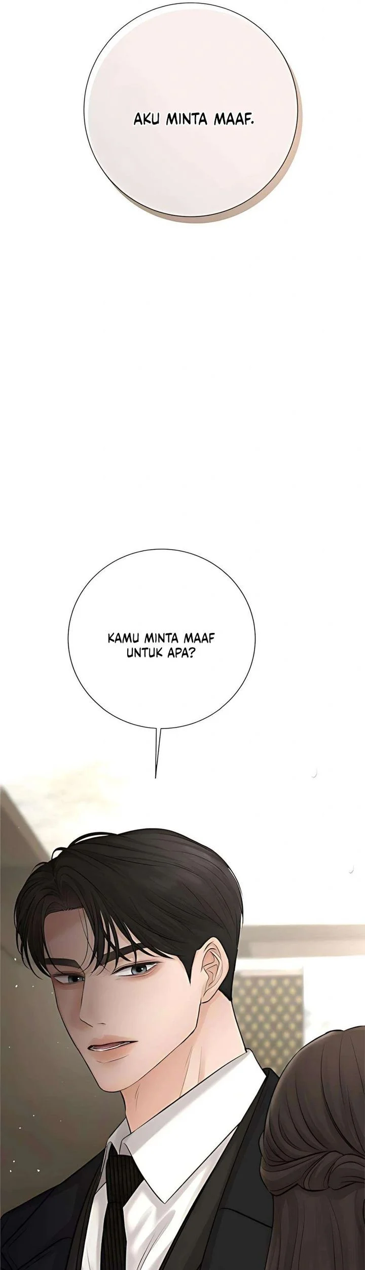 The Villain's Pure Love Chapter 14 Gambar 54