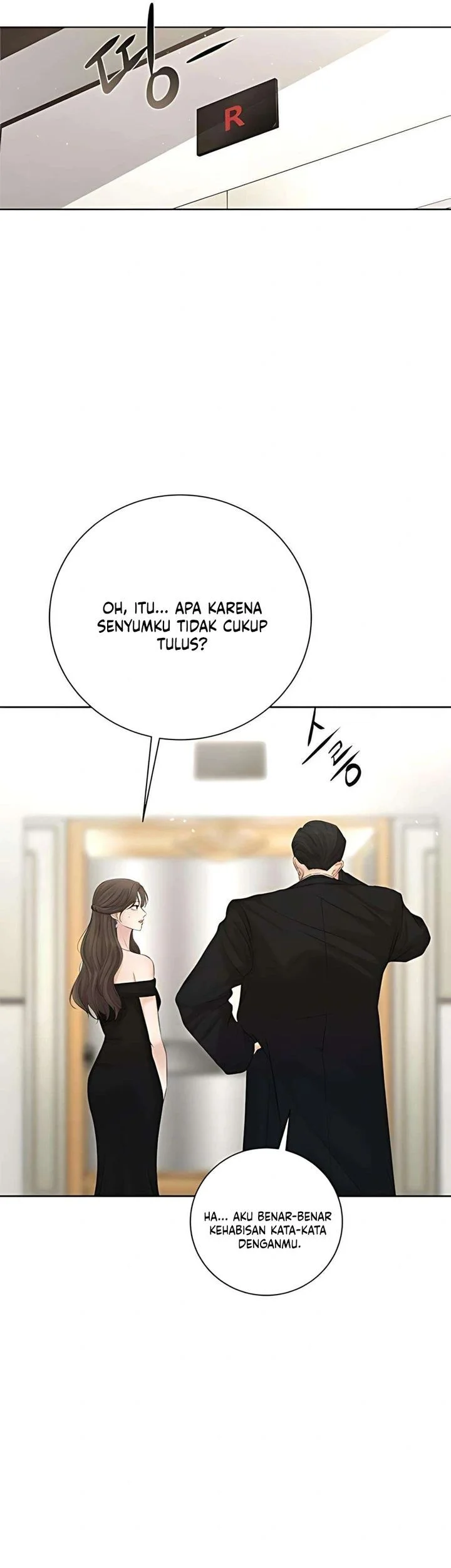 The Villain's Pure Love Chapter 14 Gambar 56