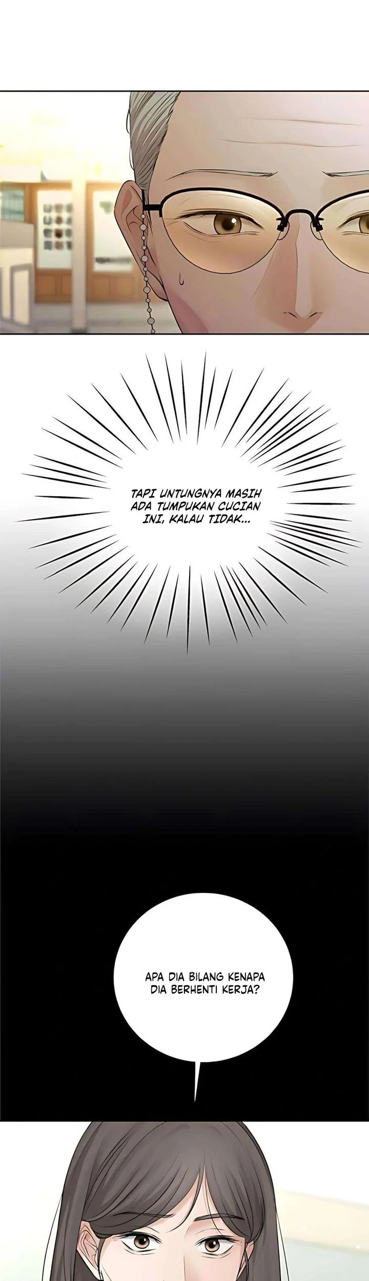 The Villain's Pure Love Chapter 14 Gambar 3