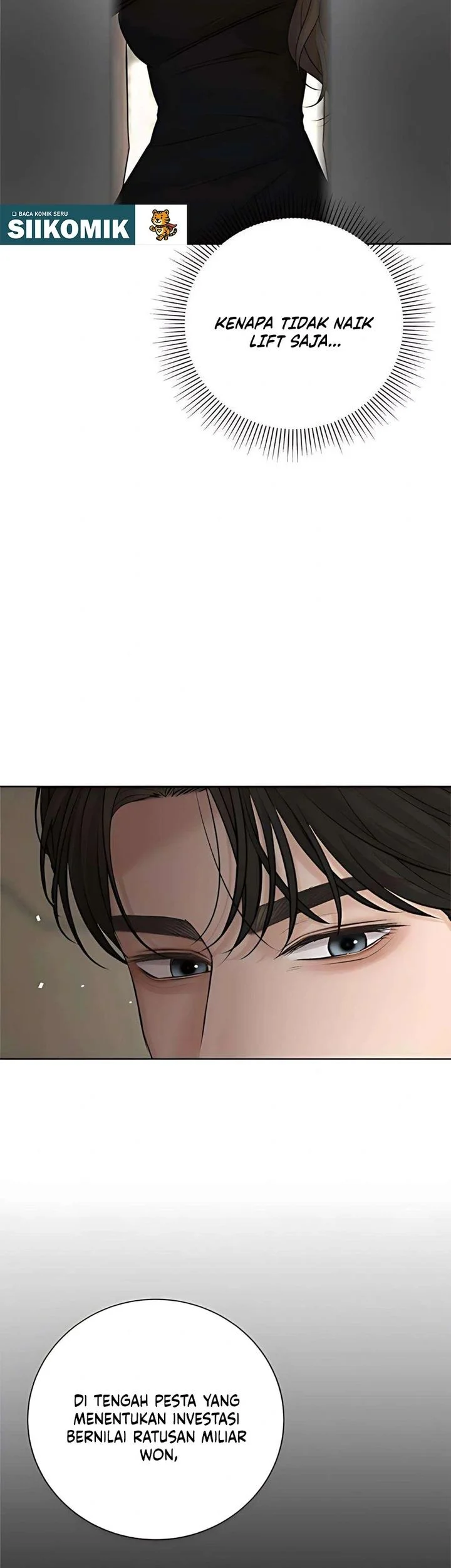 The Villain's Pure Love Chapter 14 Gambar 58