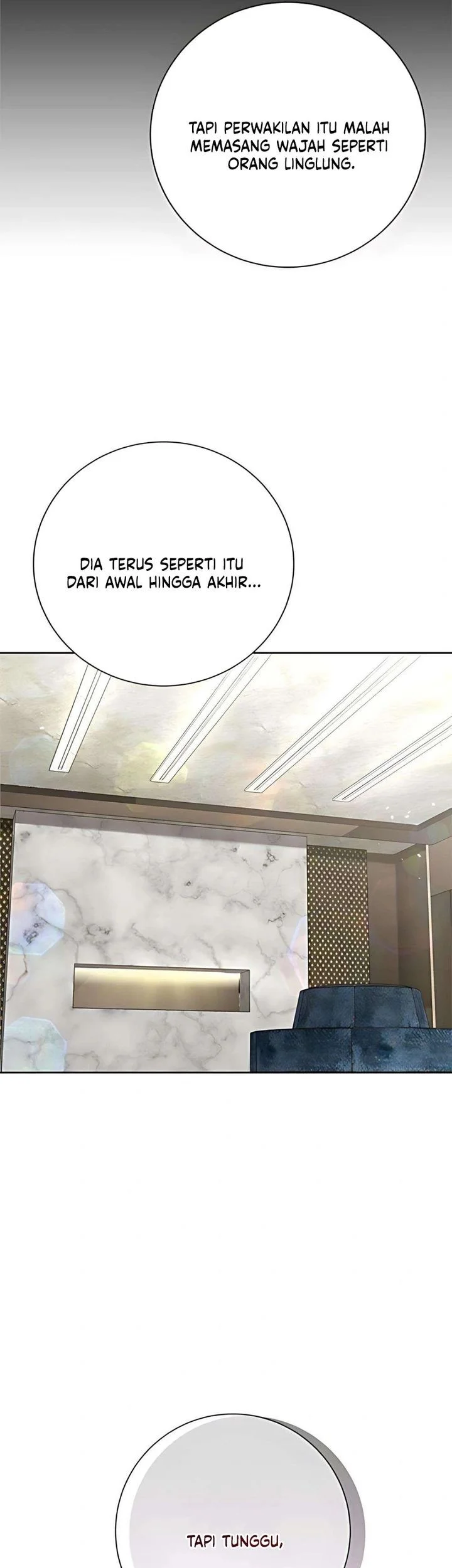 The Villain's Pure Love Chapter 14 Gambar 60