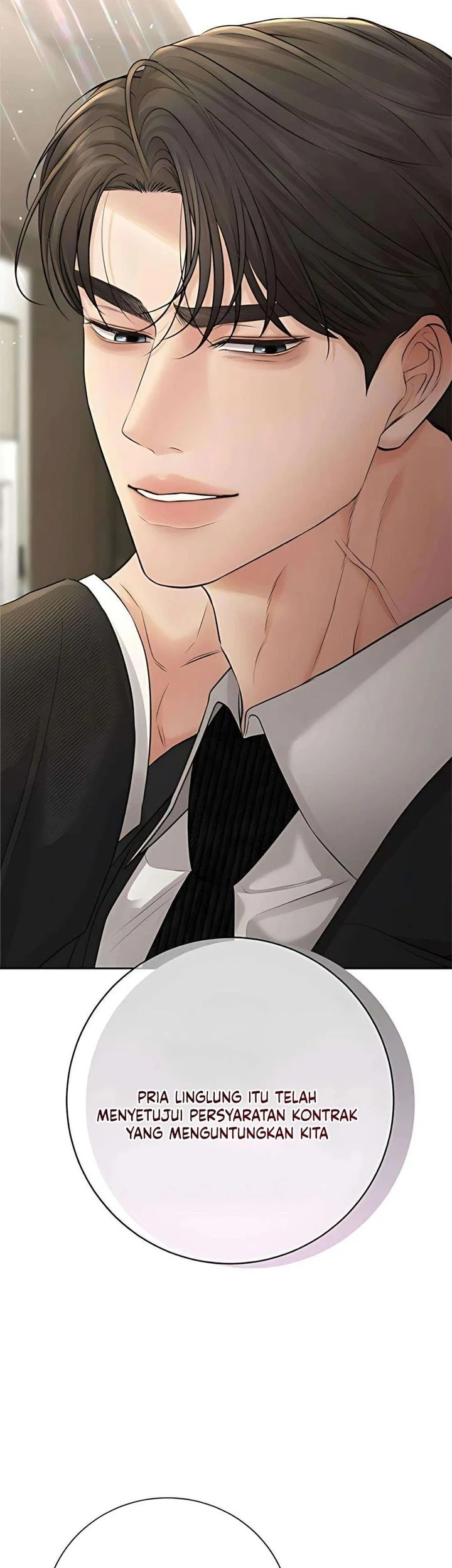 The Villain's Pure Love Chapter 14 Gambar 62