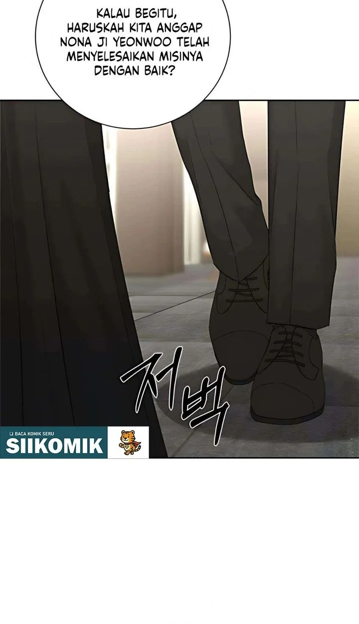 The Villain's Pure Love Chapter 14 Gambar 63