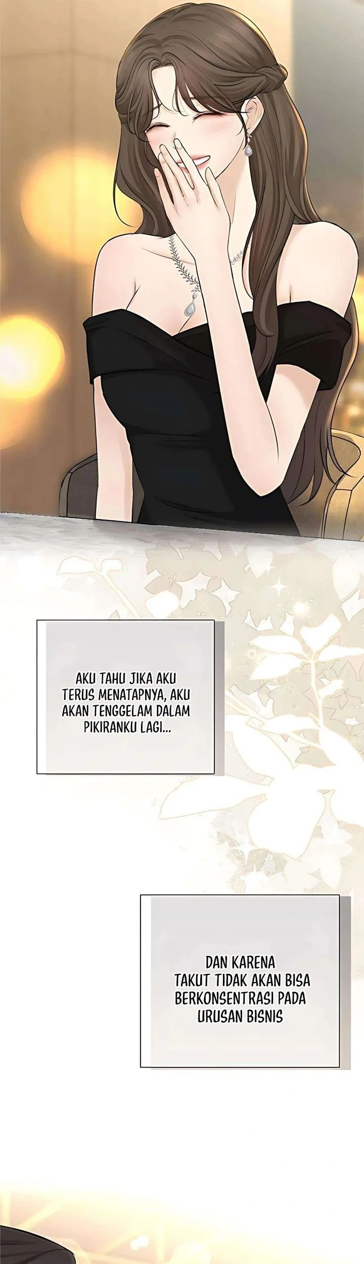 The Villain's Pure Love Chapter 14 Gambar 68