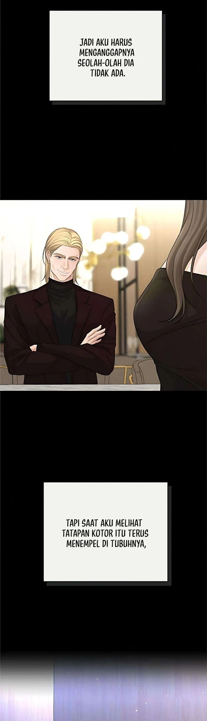 The Villain's Pure Love Chapter 14 Gambar 70