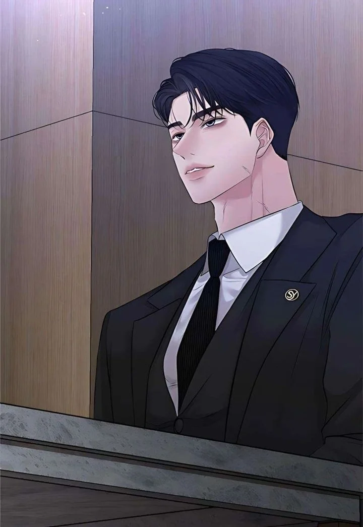 The Villain's Pure Love Chapter 14 Gambar 71