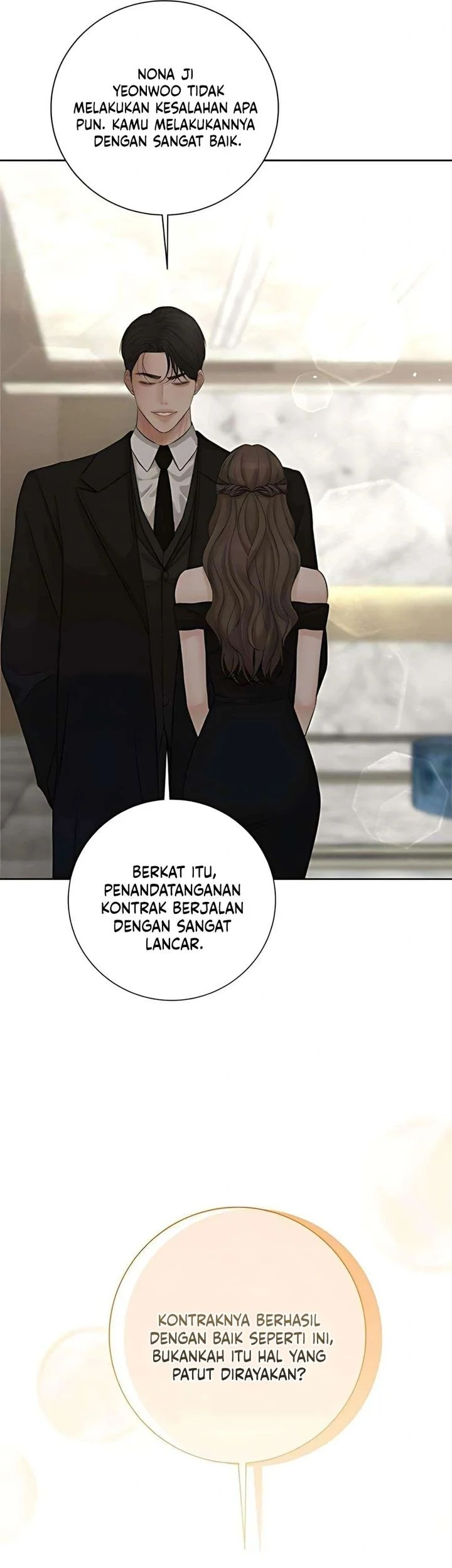 The Villain's Pure Love Chapter 14 Gambar 76