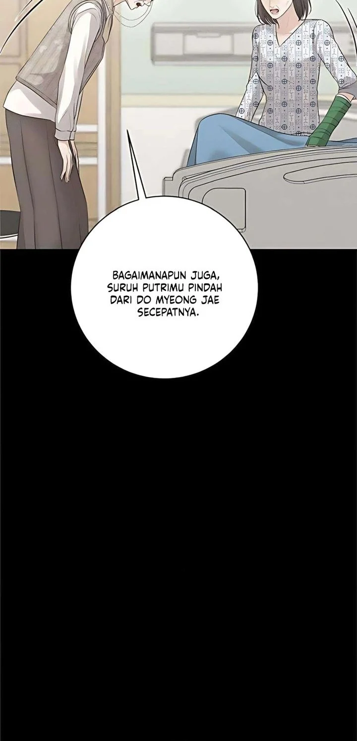 The Villain's Pure Love Chapter 14 Gambar 6