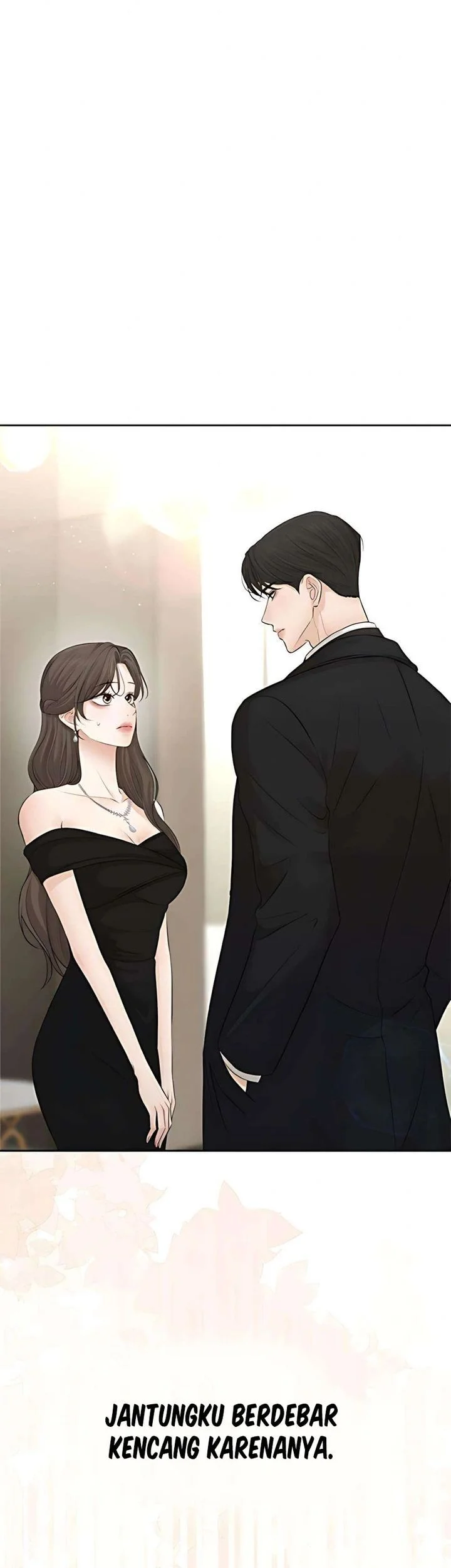 The Villain's Pure Love Chapter 14 Gambar 80
