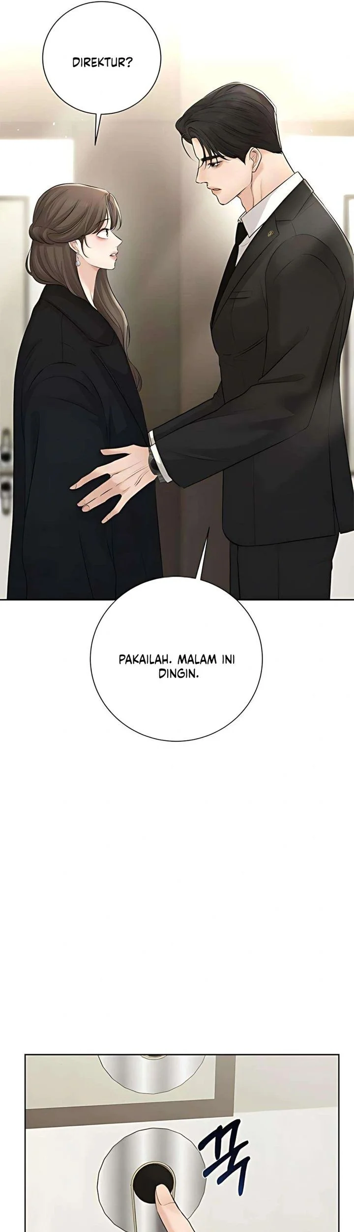 The Villain's Pure Love Chapter 14 Gambar 84