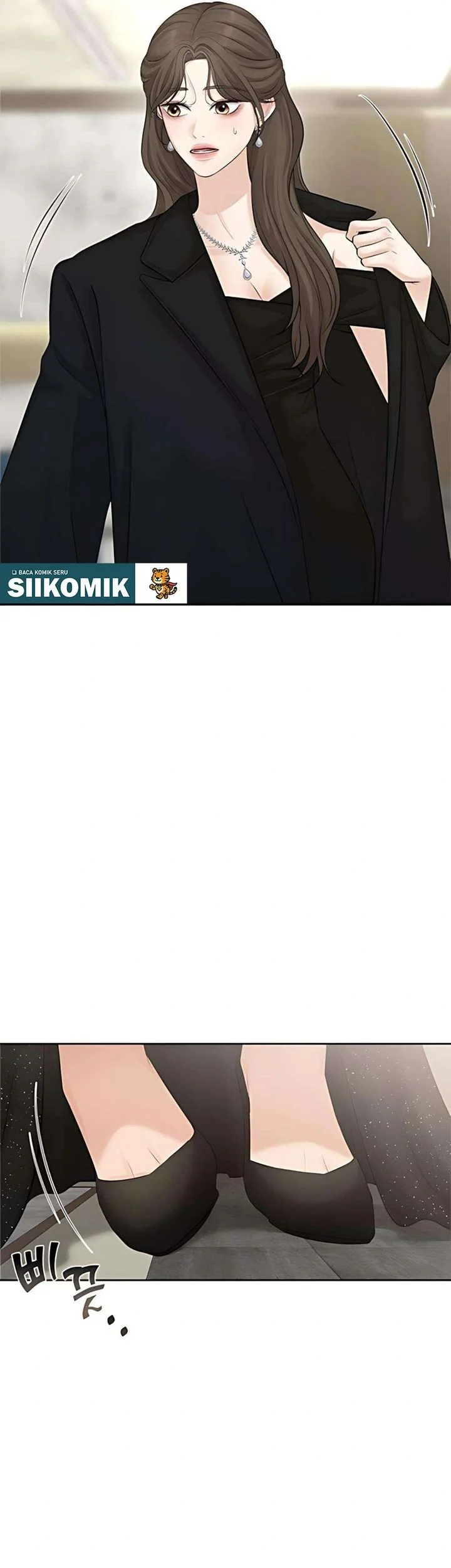 The Villain's Pure Love Chapter 14 Gambar 86
