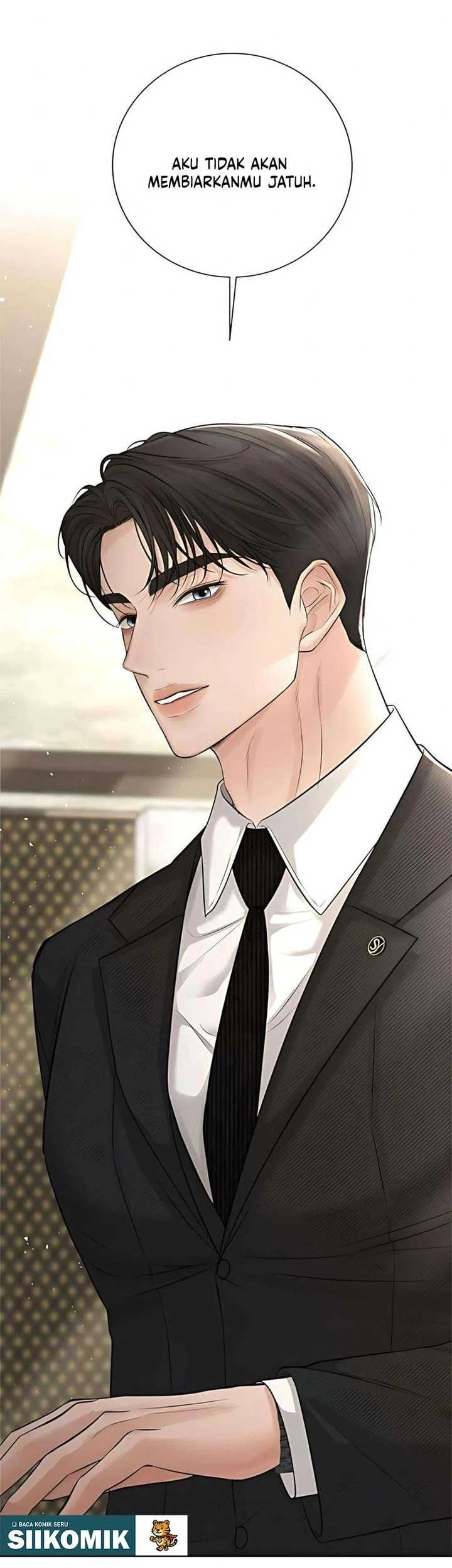 The Villain's Pure Love Chapter 14 Gambar 88